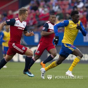Image post by @fcdallas on Instagram