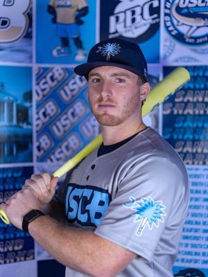 Image post by @uscbsandsharks on Instagram