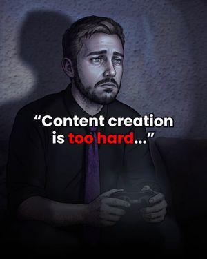 Image post by @alexxmarketing on Instagram