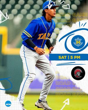 Image post by @rollins_baseball on Instagram