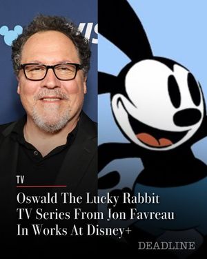 Image post by @deadline on Instagram