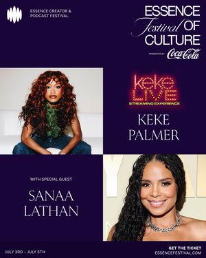 Image post by @essence on Instagram