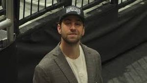 Video post by @torontomapleleafs on YouTube