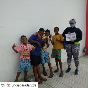 Image post by @givingtuesday on Instagram