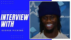 Video post by @dallascowboys on YouTube