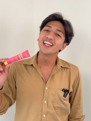 Video post by @harrisvriza on TikTok