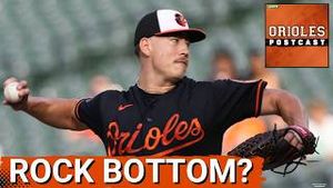 Video post by @lockedonorioles on YouTube