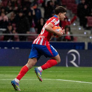 Image post by @LaLiga on Twitter