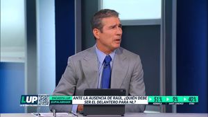 Video post by @foxsportsmx on Instagram