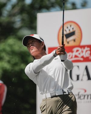 Image post by @lpga_tour on Instagram