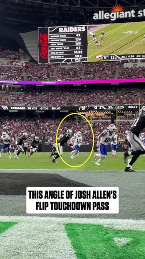 Video post by @nfl on TikTok