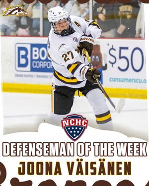 Image post by @wmu_hockey on Instagram