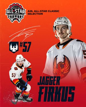 Image post by @firebirds on Instagram