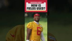 Video post by @arrowheadaddictpodcast on YouTube