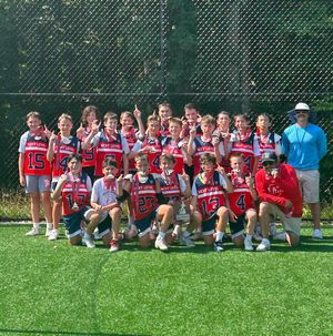 Image post by @nextlevellax on Instagram