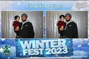 Image post by @detroitparksrec on Instagram