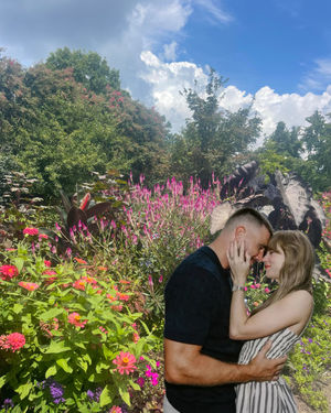 Image post by @ahs_gardening on Instagram