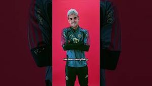 Video post by @brfootball on YouTube