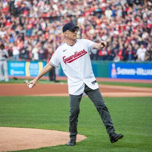 Image post by @cleguardians on Instagram