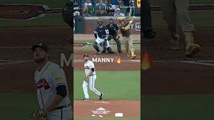 Video post by @padres on YouTube