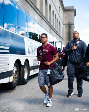 Image post by @morehousefootball on Instagram