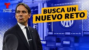 Video post by @deportes on YouTube