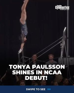 Image post by @insidegym on Instagram