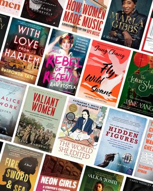 Image post by @harpercollins on Instagram