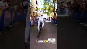 Video post by @redbullusa on YouTube