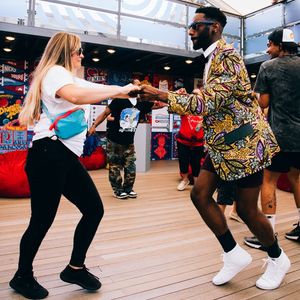 Image post by @summerfest on Instagram