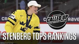 Video post by @flohockey on YouTube