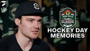 Video post by @flohockey on YouTube