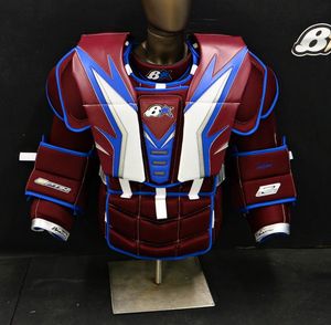 Image post by @goaliesonly on Instagram