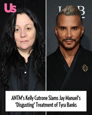Image post by @usweekly on Instagram