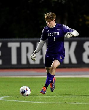 Image post by @packmenssoccer on Instagram