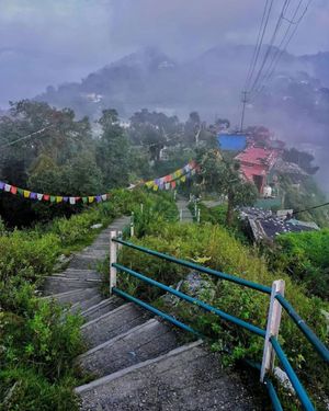 Image post by @travel._.india on Instagram