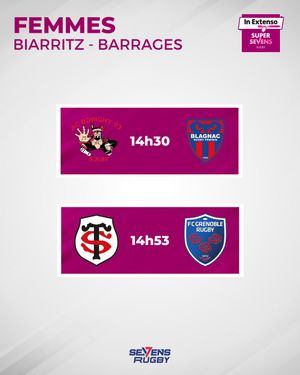 Image post by @sevensrugbyfra on Instagram