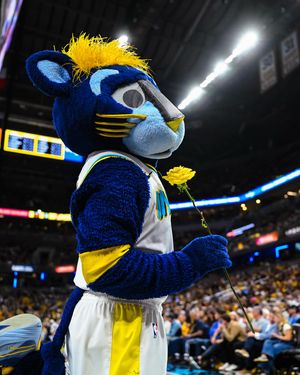 Image post by @pacersboomer on Instagram