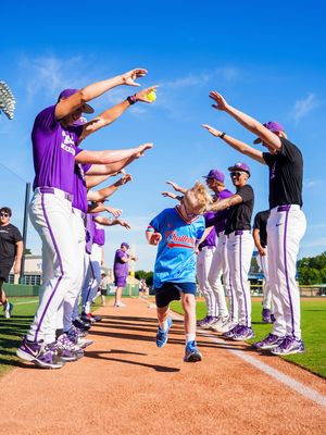 Image post by @tcubaseball on Instagram