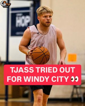 Image post by @gtvhoops on Instagram