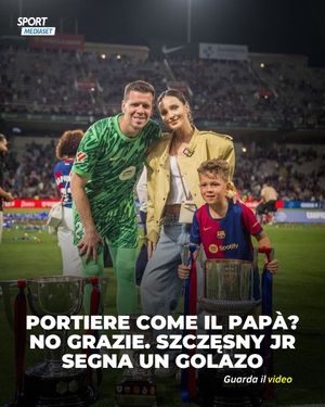 Image post by @sportmediaset on Instagram