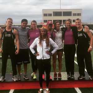Image post by @ekuadmissions on Instagram