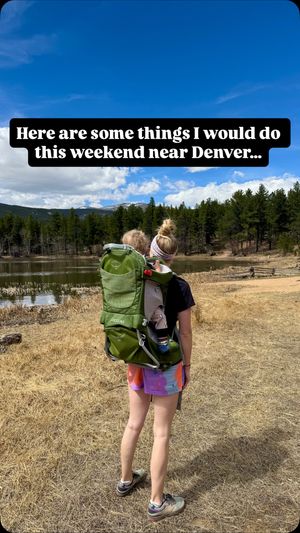 Video post by @coloradokidsarerad on Instagram