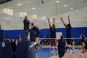 Image post by @uconnvball on Instagram