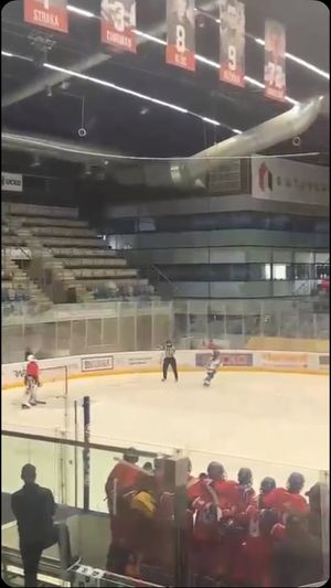Image post by @bulldogsohl on Facebook