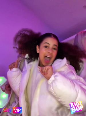 Video post by @kidzbop on TikTok
