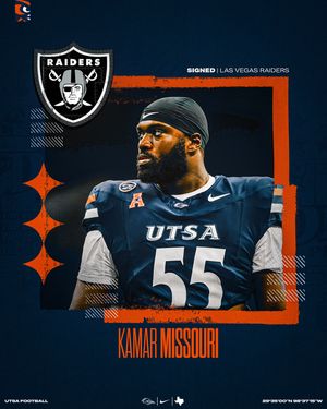 Image post by @utsaftbl on Instagram