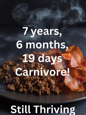 Image post by @thankful.carnivore.medium on Instagram