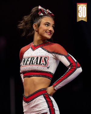 Image post by @varsityallstar on Instagram