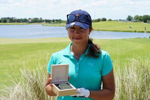 Image post by @AJGAGolf on Twitter